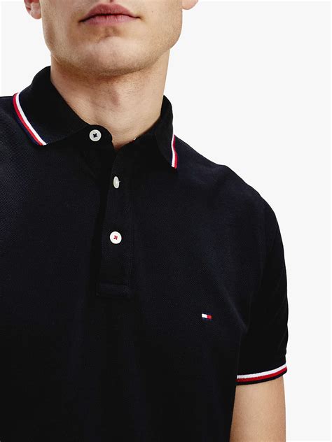 discount tommy hilfiger polo shirts.